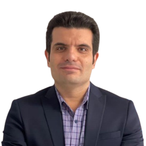 دکتر پیام کردستانی