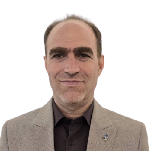 مهندس علی درجزی