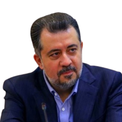 مهندس محمدمهدی تندگویان