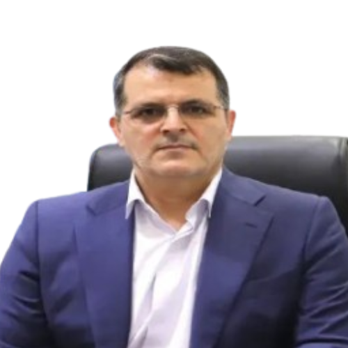 دکتر صدیف بیک زاده